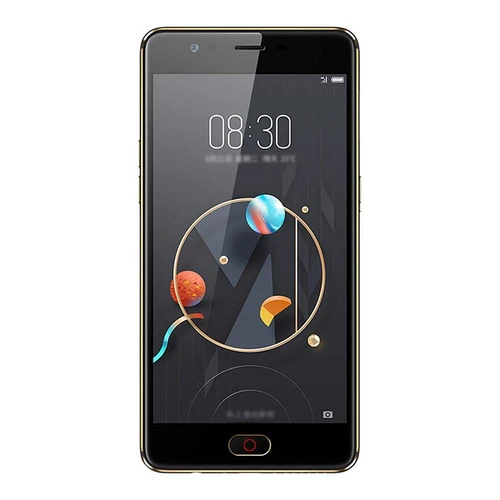 zte nubia m2