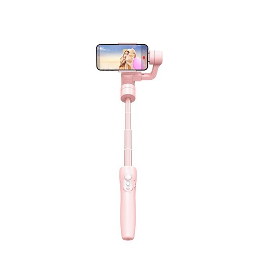Feiyu Tech Vimble 2 Handheld Gimbal Sakura Pink