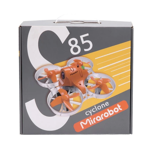 Mirarobot s85 deals