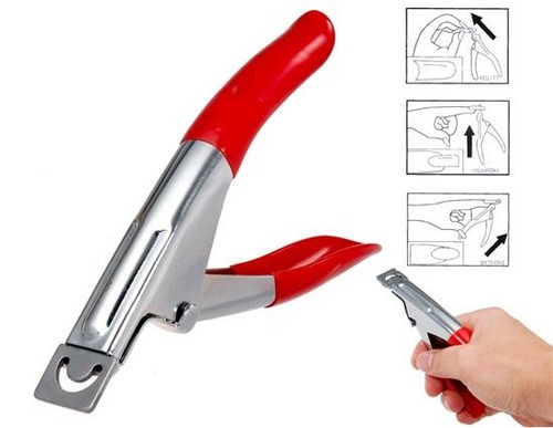 HL1357X Multifunctional Nail Clippers Edge Cutter for Nail Beauty
