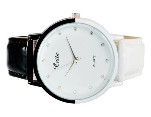 Caite watch original price hot sale