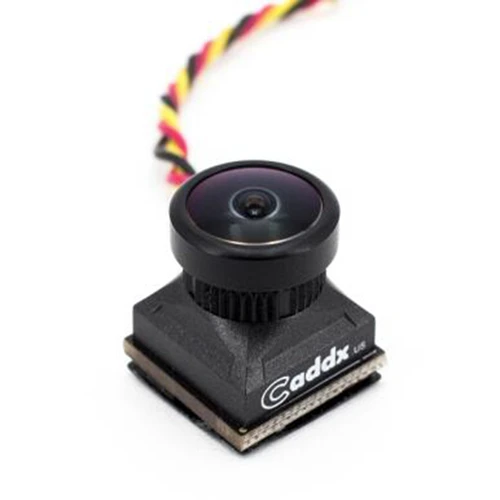 Caddx sales eos2 lens