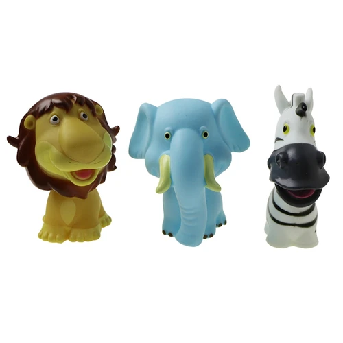 soft bath toys