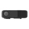 Cheerlux CL760 4000 Lumens 1920x1080 1080P HD Smart Projector, Support HDMI x 2 / USB x 2 / VGA / AV(Black)