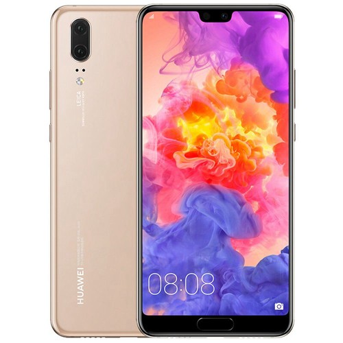 HUAWEI - huawei p20 無印　128gb Huawei P20 4GB/128GB 5.8´´ Dual SIM Smartphone | Techinn