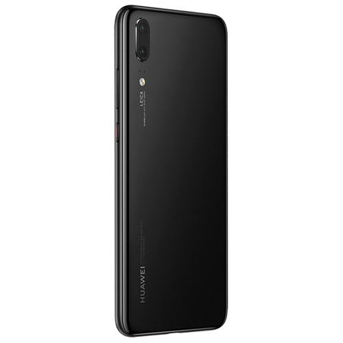 Huawei P20 ブラック Amazon | HUAWEI P20(ブラック) 4GB/128GB SIMフリー P20/BLACK