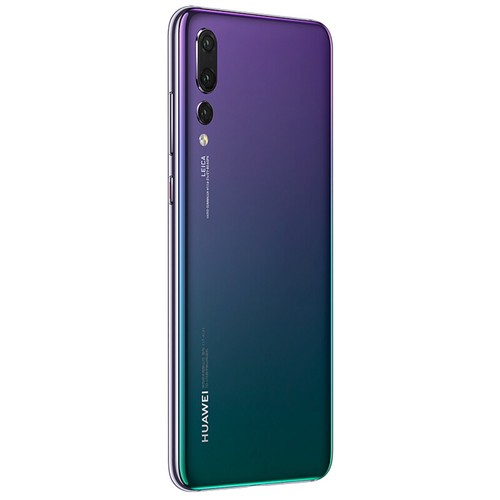 HUAWEI P20 Pro トワイライトカラー　128 GB SIMフリー Amazon.com: Huawei P20 Pro 128GB Dual-SIM (GSM Only, No CDMA