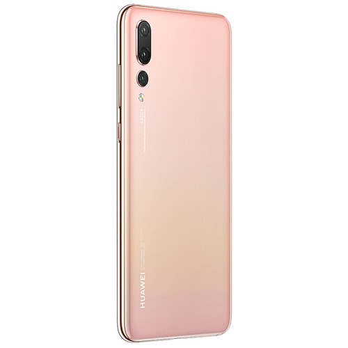 HUAWEI　P20 ピンクゴールド ヨドバシ.com - ファーウェイ HUAWEI Android 8.1搭載 5.8インチ