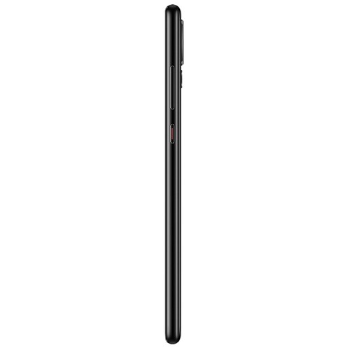 HUAWEI P20 Pro ブラック 128 GB HUAWEI P20 Pro 6.1 Inch 6GB 128GB Smartphone Jet Black