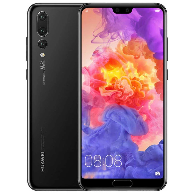 Huawei P20 online Pro black 64GB