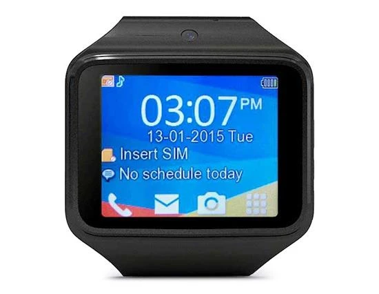 Kenxinda S Watch 2G Smart Watch Phone