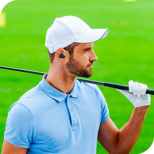 Motorola Stream Bluetooth Earphone