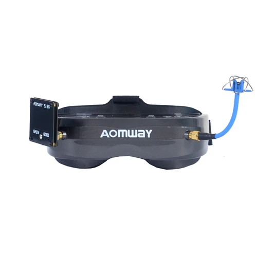 aomway commander fpv goggles