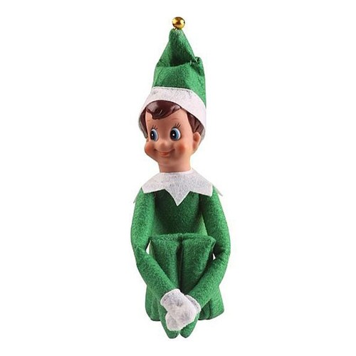 elf off the shelf doll for sale