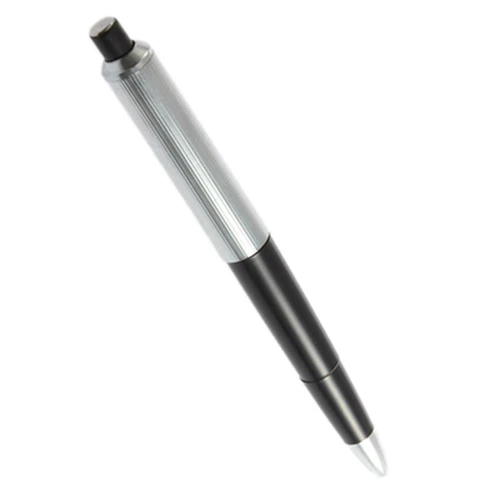 Shocking Electric Pen Prank Shock Trick Novelty Metal Joke Gag Toy