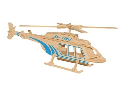 mini 3d helicopter