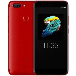 Lenovo S5 K520 5.7 Inch 4GB 64GB Smartphone Red