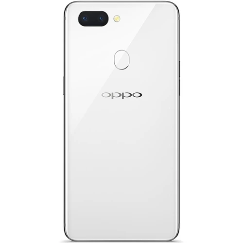 OPPO R15 PACM00 6.28 Inch 6GB 128GB Smartphone White