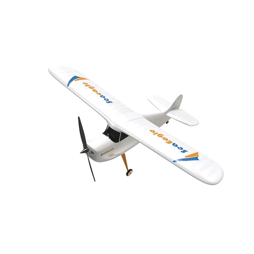 Eagle sale rc plane