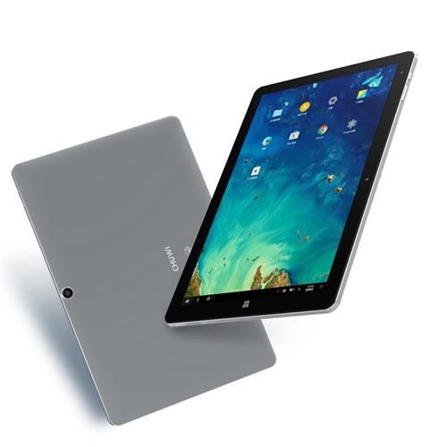 CHUWI HI10 PRO タブレットPC Android/Windows10 CHUWI Hi10 Pro 2 in 1 Tablet PC Windows 10 + Android 5.1 - Gray