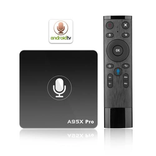 Nexbox A95X Pro 2GB 16GB S905W TV BOX