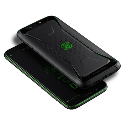Xiaomi Black Shark 8GB 128GB　グローバルバージョン グローバルバージョンXiaomi Black Shark 2 8GB 128GB