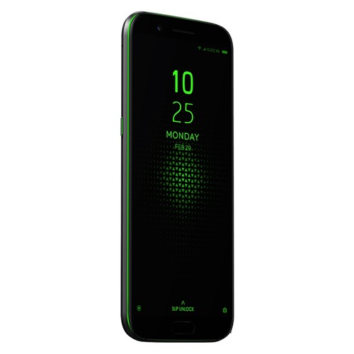 BLACK SHARK4 ブラック 8GB+128GB 本体 携帯電話本体 Black Shark 4 128GB 8GB RAM Amazon.com: Black