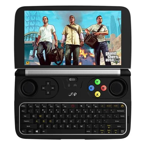 GPD Win 2 GamePad Tablet PC 8GB 128GB Black