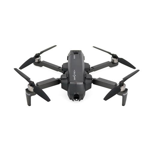 Zerotech Hesper 4K One-Axis Gimbal Camera with Target Tracking EIS Mode RC Foldable Drone - Fly More Combo Version