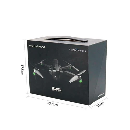 Hesper best sale drone price