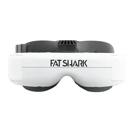 新作入荷!!】 FAT SHARK HDO FPV ゴーグル True-D 純正バッテリー他 