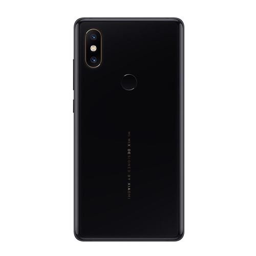 xiaomi mi mix2s black global 64GB 6GB 【公式通販】