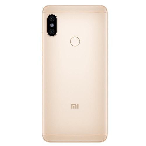 スマートフォン本体 xiaomi redmi note 5 Gold Global Xiaomi Redmi Note 5 Price, Specs and Reviews 4GB/64GB - Giztop