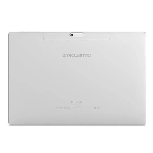 Teclast P10 Android Tablet 2GB 32GB Silver White