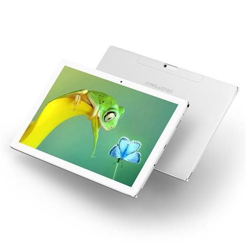 Teclast P10 Android Tablet 2GB 32GB Silver White
