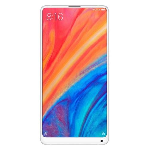 SONY - 最終値Xiaomi Mi MIX 2S 6GB/64GB ホワイト グローバル版 xiaomi-mi-mix-2s-5-99-inch-6gb