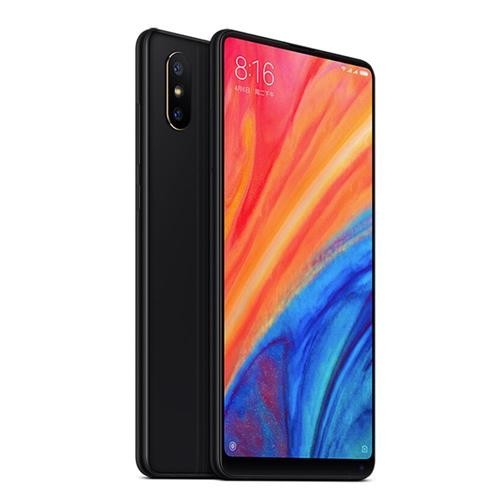 Xiaomi Mi MIX2S ブラック 128GB 6GB RAM Xiaomi Mi MIX2S ブラック 128GB 6GB RAM Mi MIX 2S【スペック