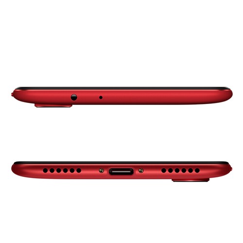 Xiaomi Mi 6X レッド 6GB/128GB SIMフリー DSDV Xiaomi Mi 6X price, specs and reviews 6GB/128GB - Giztop