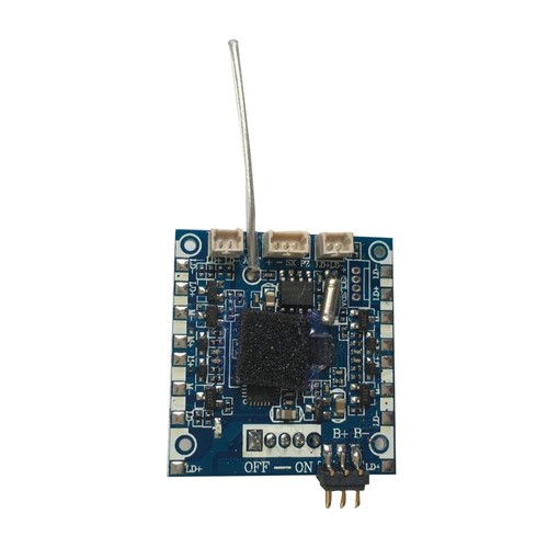 VISUO XS809HW RC Quadcopter Spare Parts Receiver Board
