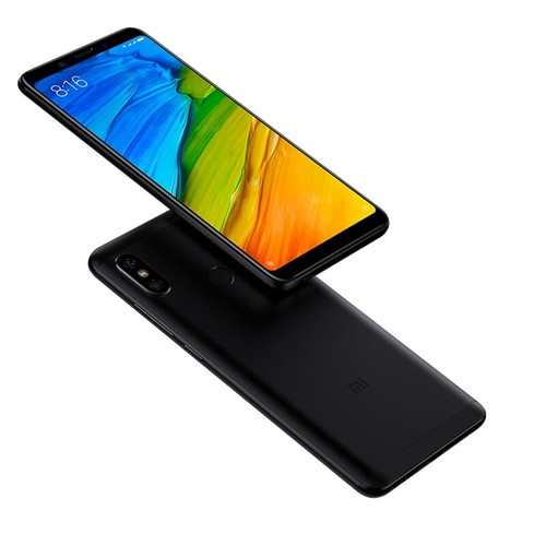 Global Version Xiaomi Redmi Note 5 5.99 Inch 4GB 64GB