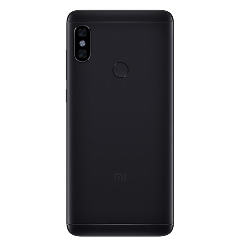 新品 Xiaomi redmi note5 4GB/64GB グローバル版 黒 Global Version Xiaomi Redmi Note 5 5.99 Inch 4GB 64GB
