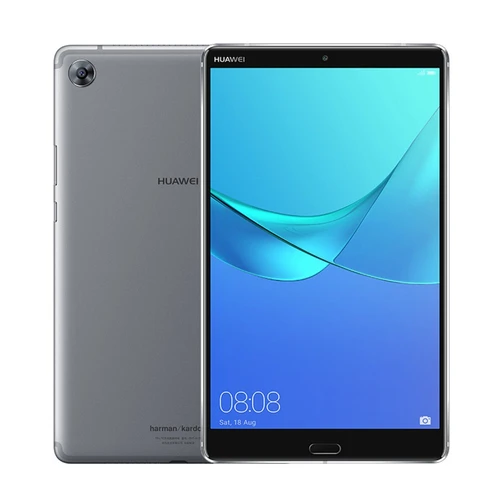 Huawei M5 4G FDD-LTE Phablet 4GB 64GB Gray