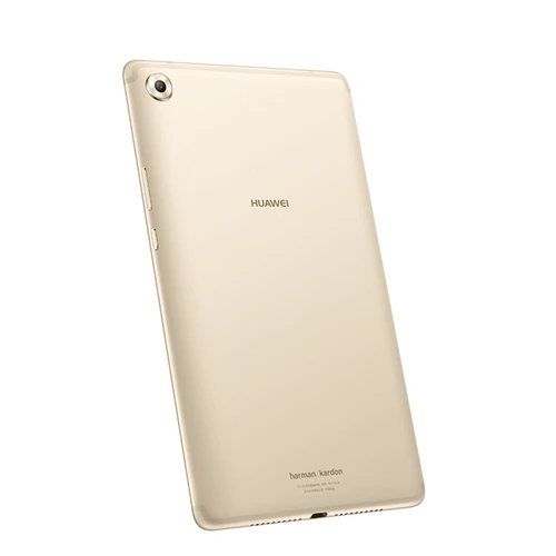 Huawei M5 Wifi Tablet PC 4GB 128GB Gold