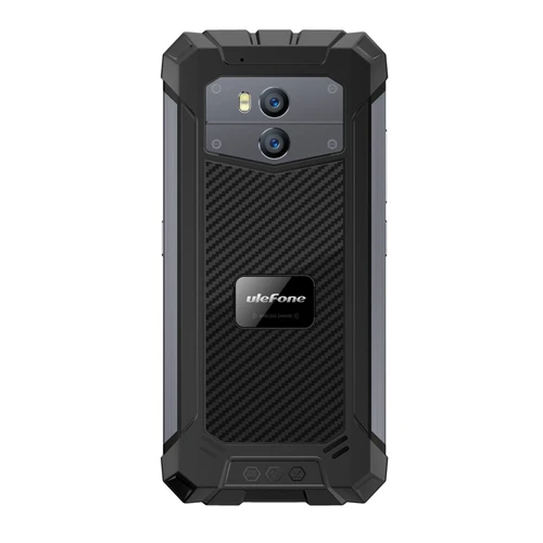 Ulefone Armor X 5.5 Inch 2GB 16GB Smartphone Gray