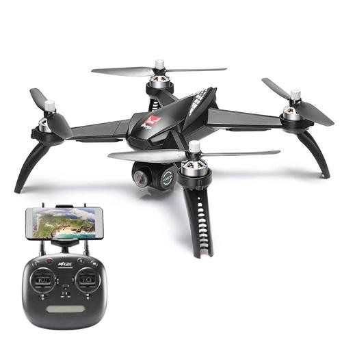 MJX Bugs 5 W B5W RC Quadcopter RTF