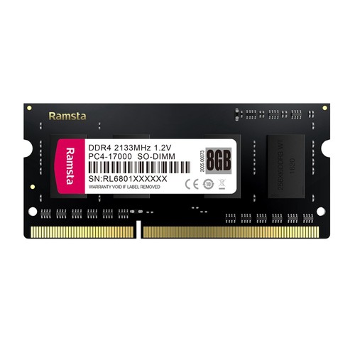 8gb ddr4 2133mhz