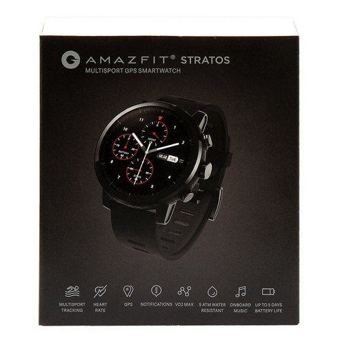 amazfit huami stratos