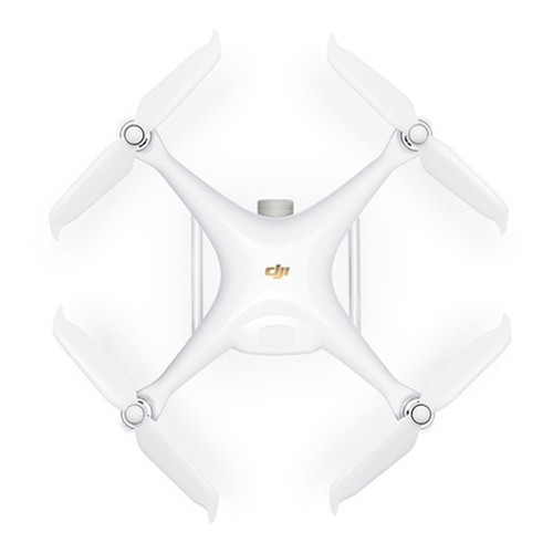 DJI Phantom 4 Pro V2.0 FPV RC Quadcopter RTF