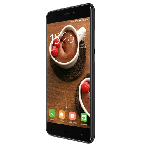 gionee x1s folder