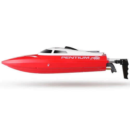 pentium rc boat